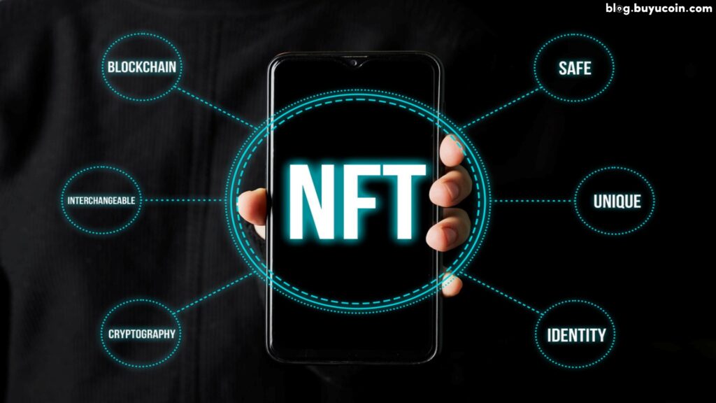 NFT's Dark Side Learn more