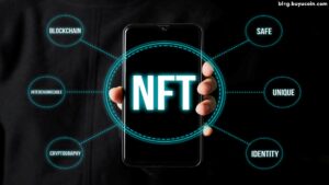 NFT's Dark Side Learn more