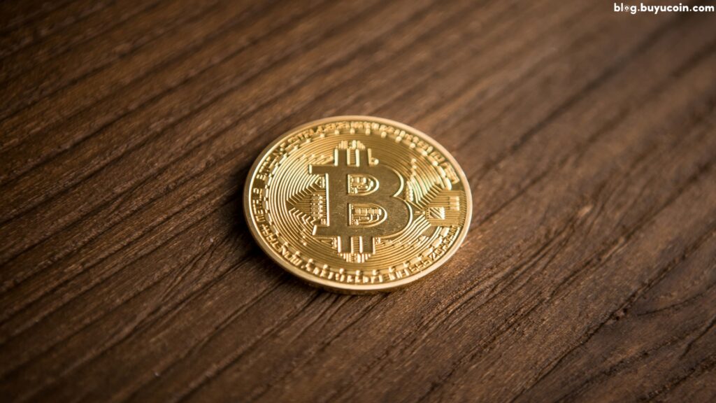 Bitcoin