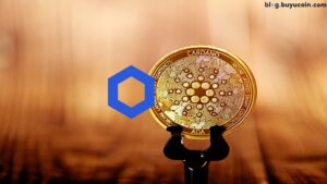 Cardano will work with Chainlink to provide real-time data Known more