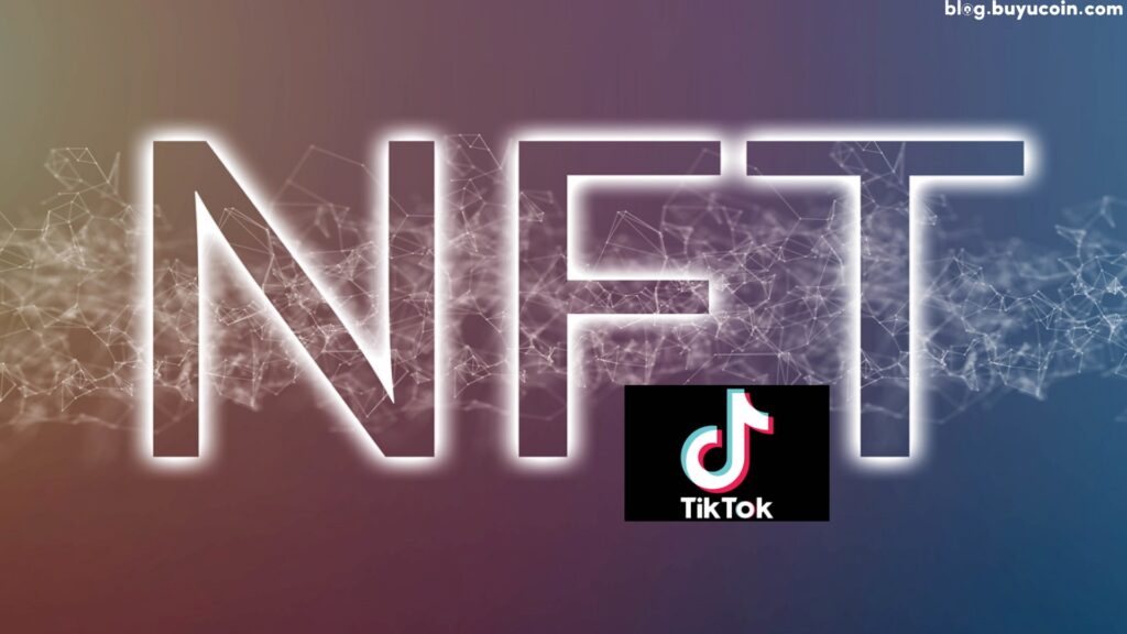 Daily Crypto News- TikTok Is Introducing A Creator-Curated NFT Collection