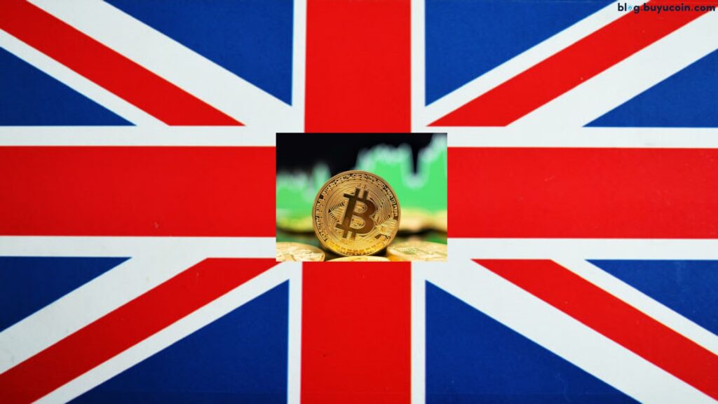 According to Bitcoin Maximalist, the Bank of England will scramble to buy BTC before it reaches $1 million