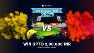 IPL Predict and Win