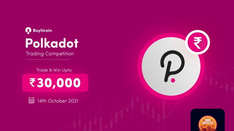 Polkadot ICF