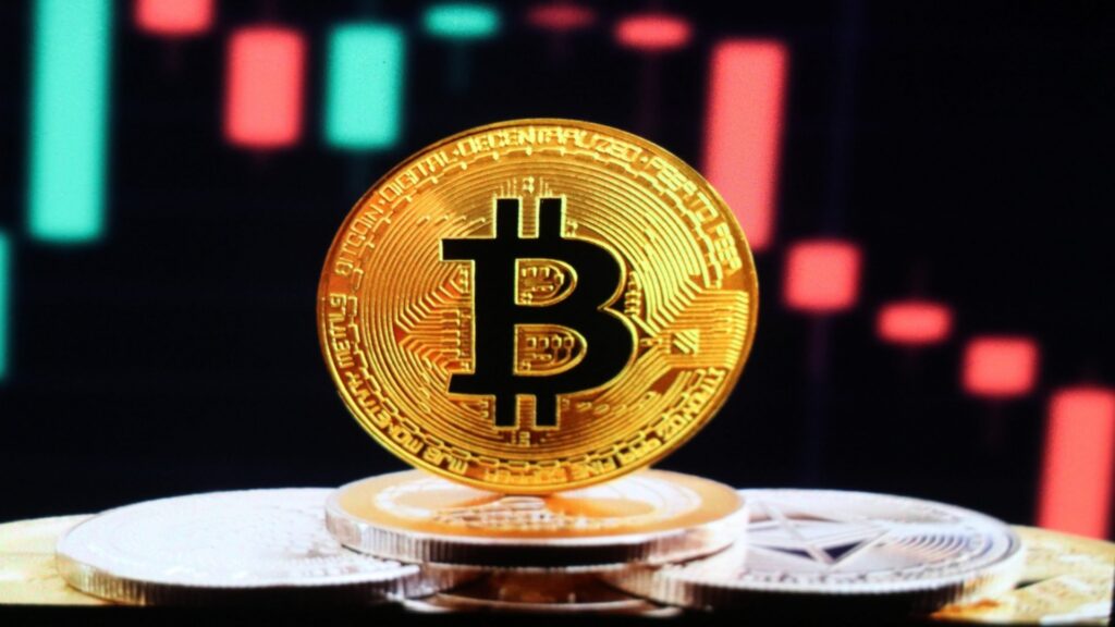 Daily Crypto News- There Are More People Using Bitcoin Wallets Than Bank Accounts, Says El Salvador President