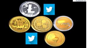 Twitter Creates Team Specializing In Crypto And Decentralized Apps