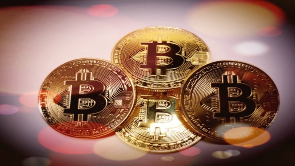 Bitcoin Price Double Bottom Pattern Aims for A 7% Rise to $60k