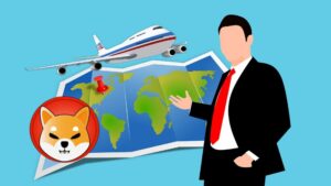 Daily Crypto News-Daily Crypto News-World Biggest Travel Agency Travala Now Accepting Shiba INU Crypto